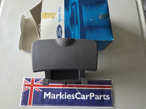 Ford fiesta mk5 mittelkonsole - ford,