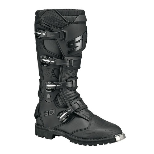 Sidi power enduro schwarz - enduro,