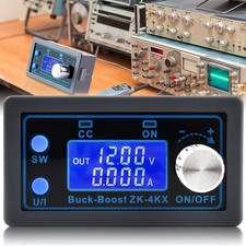 DC-DC Aufwärts 0,5V-30V Step