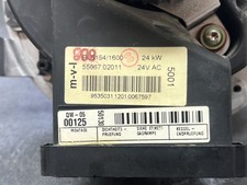 Viessmann Vitodens 200