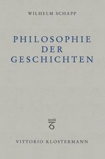 Philosophie der Geschichten |