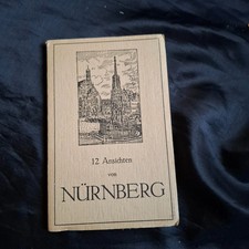 Leporello postkarten - leporello, 12