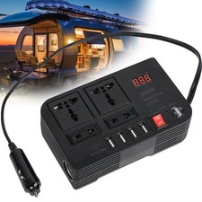 Auto Spannungswandler 12V 220V