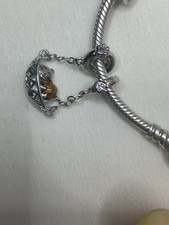 Charms | Anhänger | Kompatibel Pandora | Katze