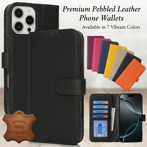Hülle premium leder cover - hülle,