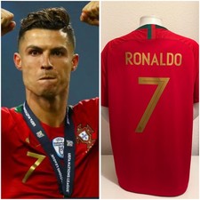 Original Portugal Trikot BNWT
