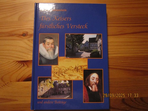 Des keisers fürstliches - des,