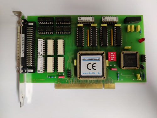 Kolter elektronik - kolter,