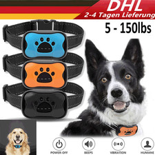 3in1 Antibell Hunde Halsband