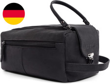 LEABAGS Großer Leder Premium