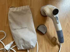 Rowenta DR 5050 Dampfbürste Ultrasteam Dampf statt Bügeln