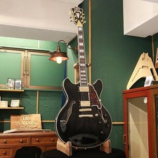 Gitarre dangelico excel dc - e-gitarre,