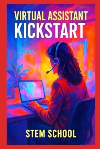 Virtual assistant kickstart - assistant,