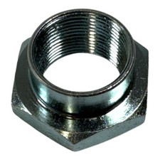 Verstemm Mutter für Radlager