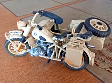 Polistil - BMW R75 Afrika