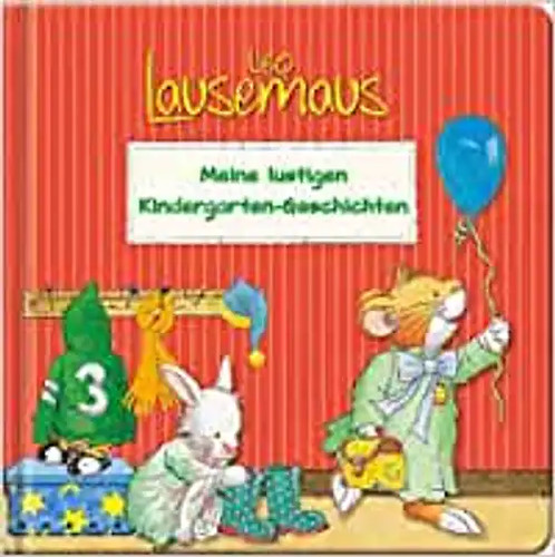 Leo lausemaus meine lustigen - meine,