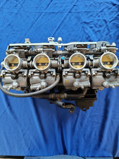 ORIGINAL HONDA CBR 600 PC25