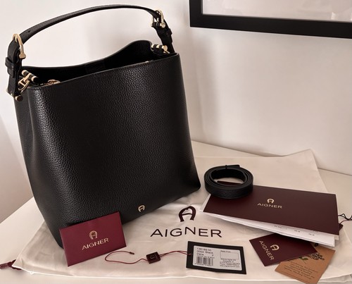 Aigner beuteltasche delia - delia, s