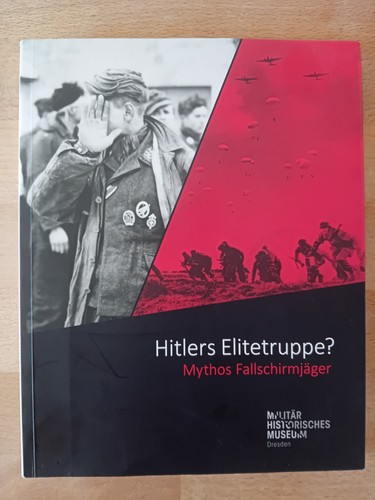 Hitlers elitetruppe mythos - elitetruppe?,