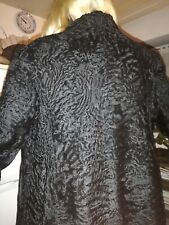 BREITSCHWANZ PERSIANER MANTEL