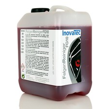 25 l Felgenreiniger Konzentrat