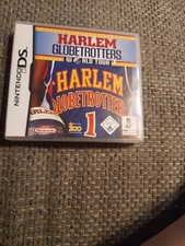 Harlem Globetrotters World Tour für Nintendo DS, DS Lite, DSi XL, 3DS