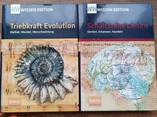 ZEIT WISSEN Edition-