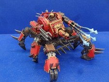 Geißel der Chaos Space