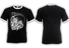 Tattooed Psychobilly Ringer