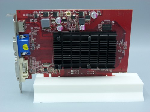 Ati radeon 5450 512mb ddr3 - ati,