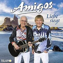 Liebe siegt von - von, amigos