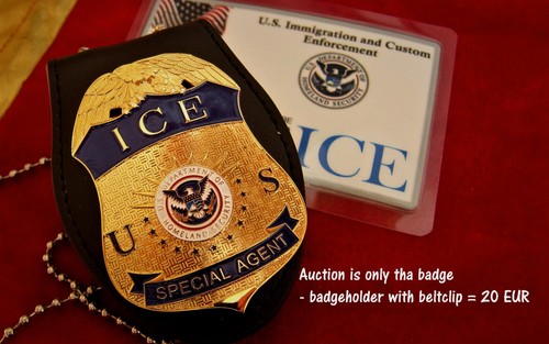 Obsolete badge