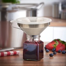  Weinfilter Speiseöltrichter