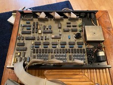 LYREC TR 532 ATC LOCAL BOARD