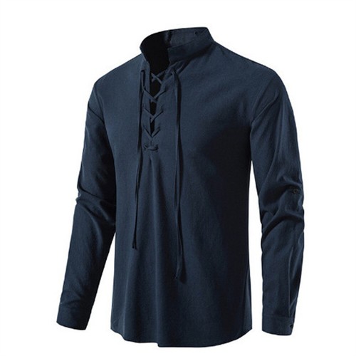 Herren langarm hemd - herren,