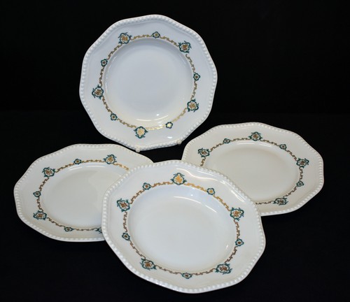 Rosenthal teller alt - teller, deco