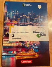 Unsere Erde NRW 3 Gymnasium G9