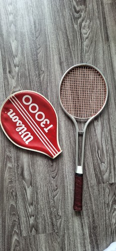 Wilson 13000 vintage - 13000,