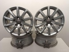 Audi A4 B8 8K orig Alufelgen