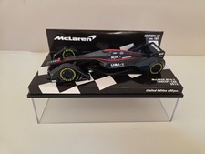 Minichamps 1/43 McLaren Honda