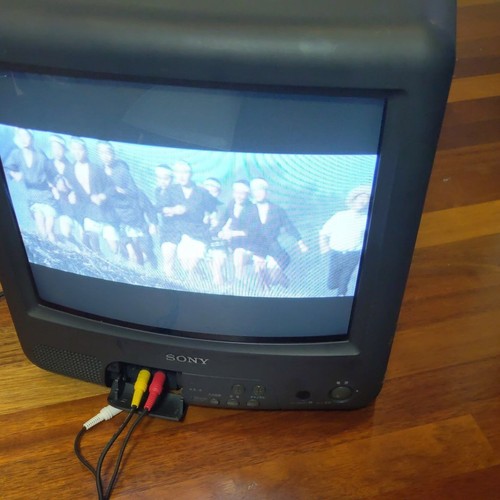 Sony trinitron 14gp1 - kv-14gp1, 14"