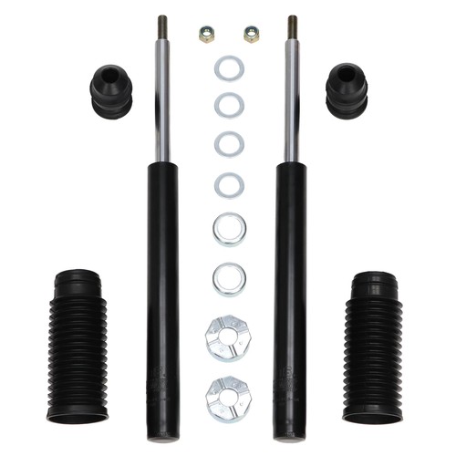 Stoßdämpfer 1x - stoßdämpfer, +