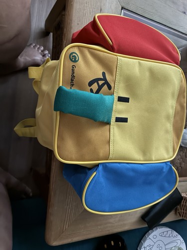 Rucksack elefant - rucksack,