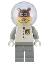 LEGO SpongeBob Schwammkopf