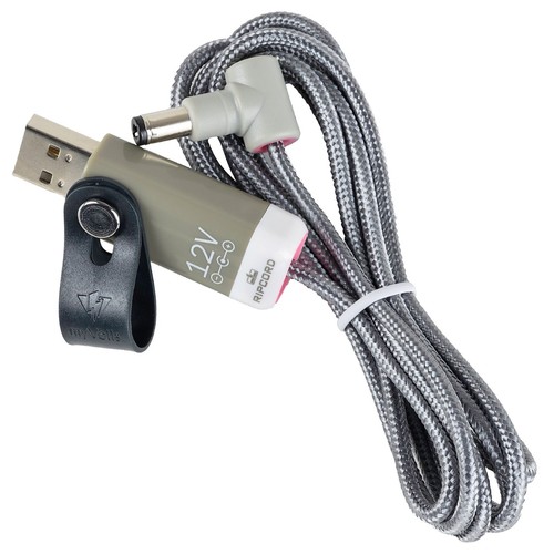 12v usb ripcord kabel - für, asm