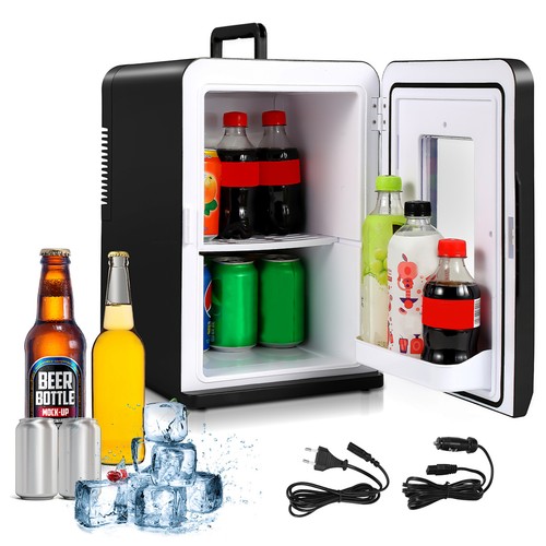 15l mini kühlschrank dc - 15l,