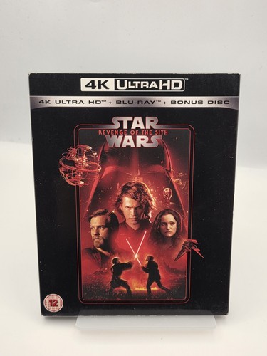 Star wars episode - wars:, 3