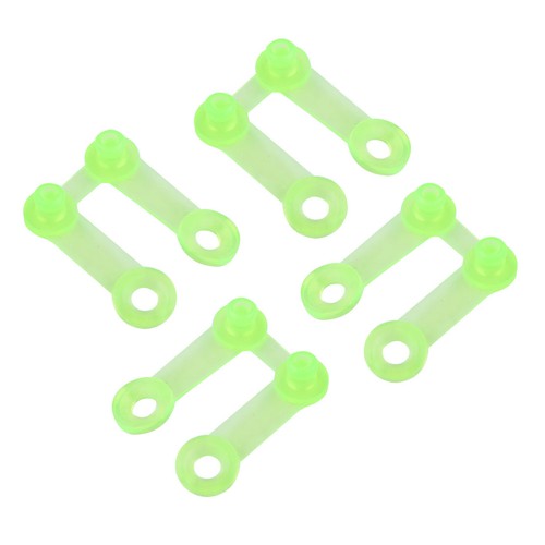 Snap clip lochkarte für - clip,