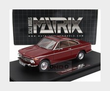 1:43 MATRIX Bmw 1602 Baur