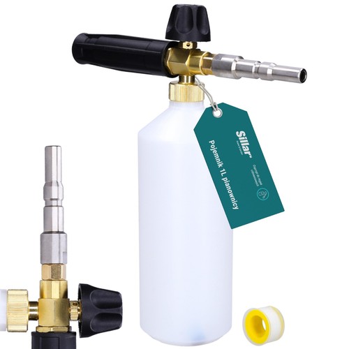 Schaumlanze für kranzle - 1l,